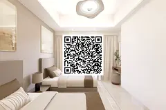 PAY ONLY 3,100 DHS MONTHLY FOR A BRAND NEW STUDIO APARTMENT IN THE PRIME LOCATION OF AJMAN IN NUAIMI