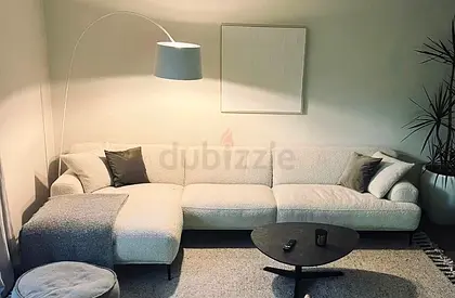 The Loom collection Amelia feather filled sofa