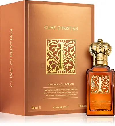 Clive Christian Private Collection Perfume