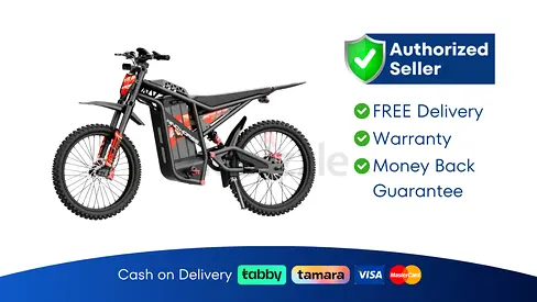 Electric Scooter Y1 by Wind Horse - Brand New | 1 Year Warranty | FREE Delivery | AD6458