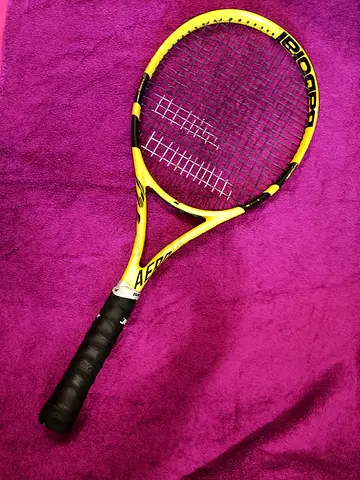 Babolat AERO JR26 Tennis Racket