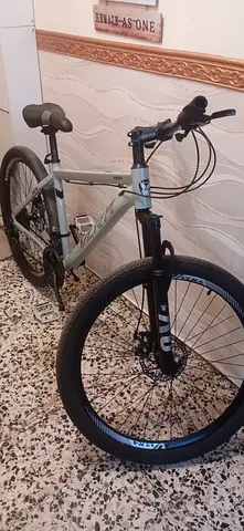 Bicycle MTB Vlra 26 Urgent Sale