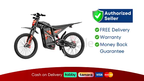 Electric Scooter Y1 by Wind Horse - Brand New | 1 Year Warranty | FREE Delivery