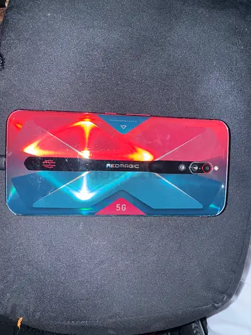 Red Magic 5G