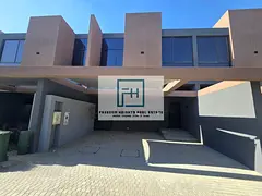 Modern 3-Bedroom Corner Townhouse for Sale | Robinia, Masaar
