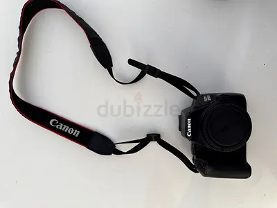 كانون 250d  canon