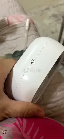 Pumpables genie breast pump