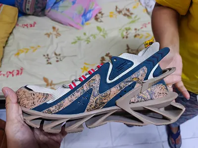 Stylish and Unique Sneakers for Sale