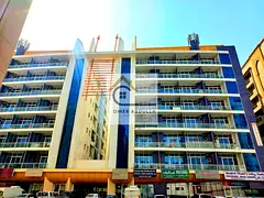 SUPER OFFER LAVISH STUDIO APARTMENT WITH BALCONY AND NO DEPOSIT CASH ONLY 24K IN MUWEILAH