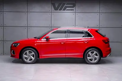 صورة مصغرة 4 لـ 2020 AUDI Q3