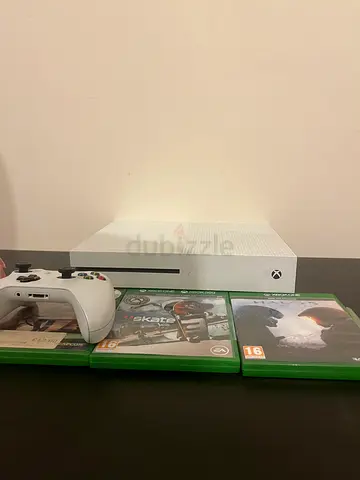 Xbox one