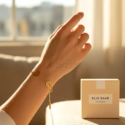 Elie Saab Bracelet (Pack of 10 Pieces)