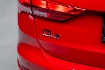 صورة مصغرة 8 لـ 2020 AUDI Q3