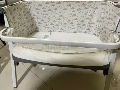 Baby bed