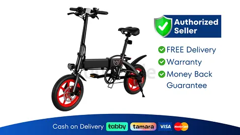 Electric Scooter C19 by Wind Horse - Brand New | 1 Year Warranty | FREE Delivery | AD6456