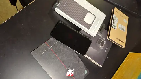 Google Pixel 9 pro fold in Great Condition