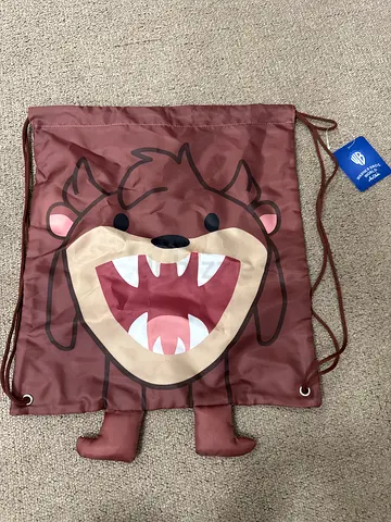 Cute Cartoon Bag for Kids