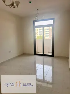 For Rent: Brand New Apartments in Al Falah Commercial Area, Muwaileh