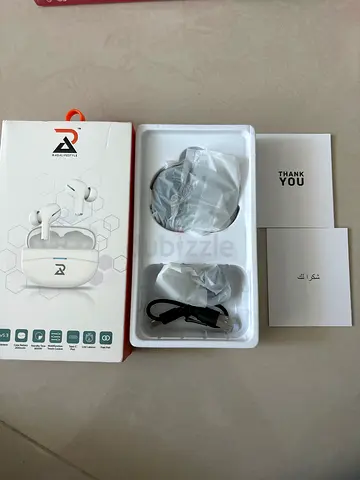 Wireless Earbuds with Charging Case