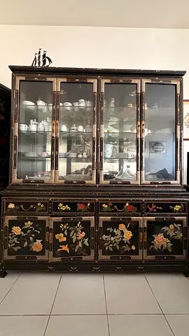 Vintage Antique Style Furniture