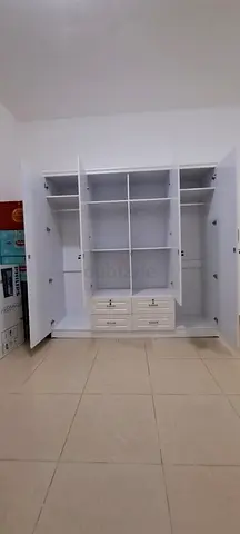 Brand New 4door wardrobe available