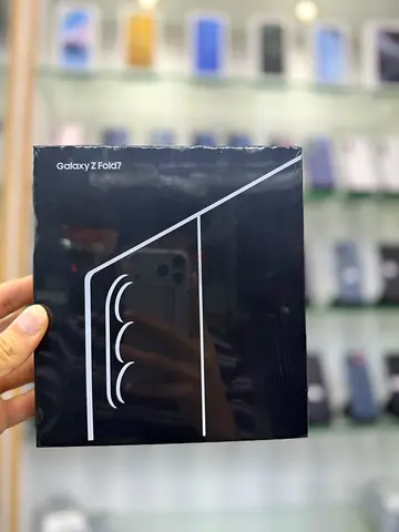 Samsung Galaxy Z Fold 7 512 GB Brand New
