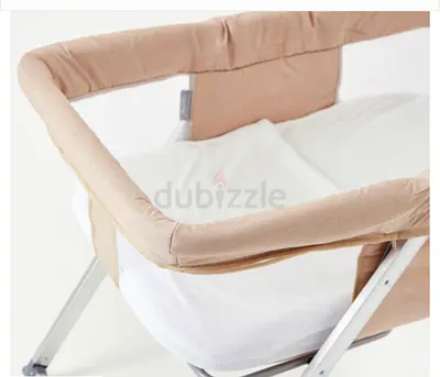 Cozy and Safe Baby Bassinet for Sale