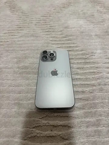 Apple iPhone 16 Pro Max 1TB - Excellent Condition