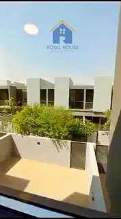 Townhouses for sale in Masar Kaya project