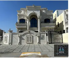 🏡 6-Bedroom Villa for Sale | Prime Residential Location – Ajman