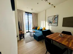 Direct Owner: Corner 1 Bedroom in Binghatti Apex – High Floor | Fully Paid | Prime JVC Location