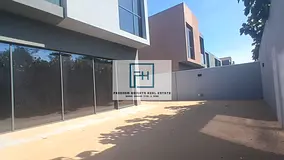 Brand New 3Bed corner Townhouse available for Sale in kaya cluster Massar Tilal city sharjah