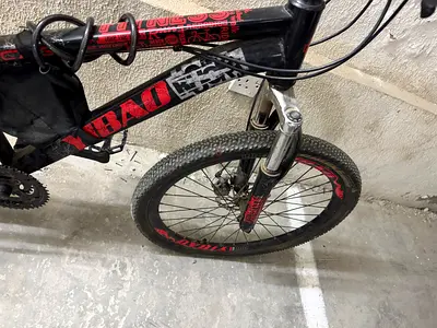 Mountain Bike in Good Condition
