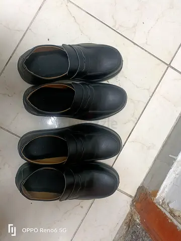 Safety shoes vaultex VE5S3(two pairs)