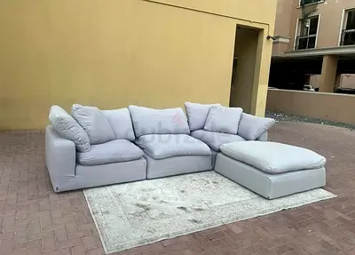 Marina Home Luscious Modular Sofa