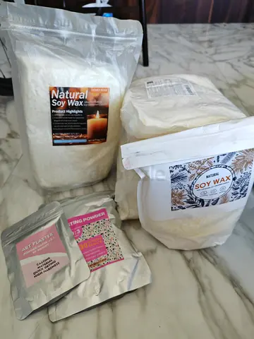 Full Candle  Decor Making Kit — AMAZING PRICE