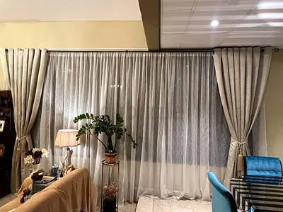 Elegant Curtains
