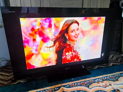 Sony Bravia 42-Inch LED TV for Sale
