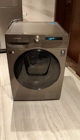Samsung eco series washer dryer 10+7kg