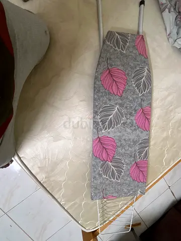 Floral Ironing Board with Cover