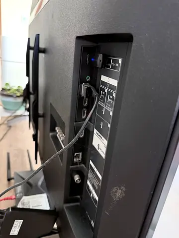 Sony Smart TV 55inch for Sale