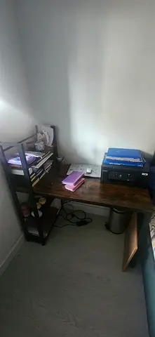 Study desk