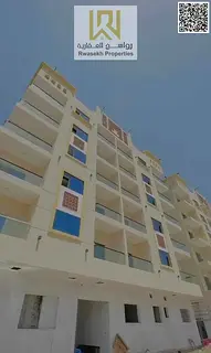 Two-Bedroom Apartment with Maid's Room in Amira Village, Phase 5, Al Yasmin, Ajman Own a luxurio