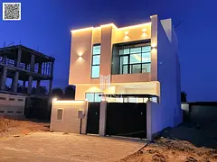 Own your dream villa with luxurious and elegant finishing at an all-inclusive price. Freehold owners