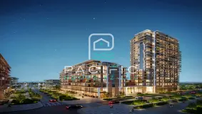 Modern Studio Apartments for Sale | Nura Building, Mina Al Arab – RAK-PP-DIRECT FROM DEVOLPER