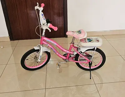 Kids Bicycle