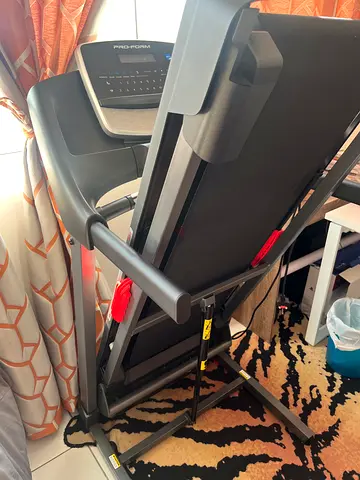 ProForm TLS Smart Folding Treadmill (NEED GONE ASAP) (OPEN TO OFFERS)