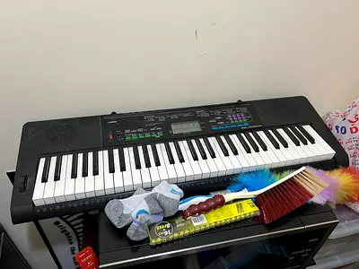 Keyboard for sale