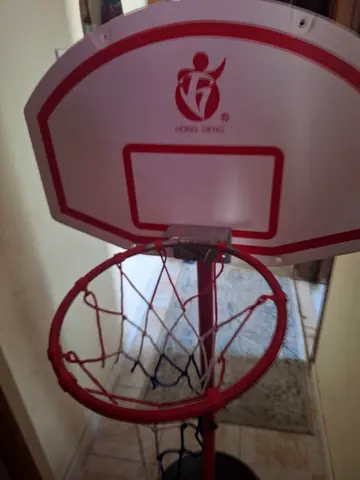 Hong Deng Basket Ball Hoop