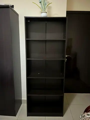 Decoration cupboard